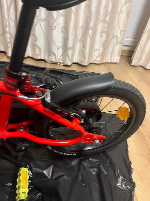 Bicicleta baiat /fata