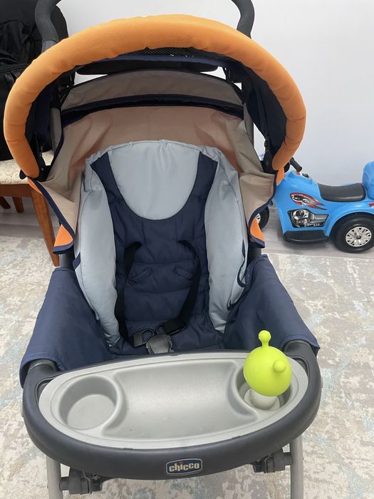 Коляска детская