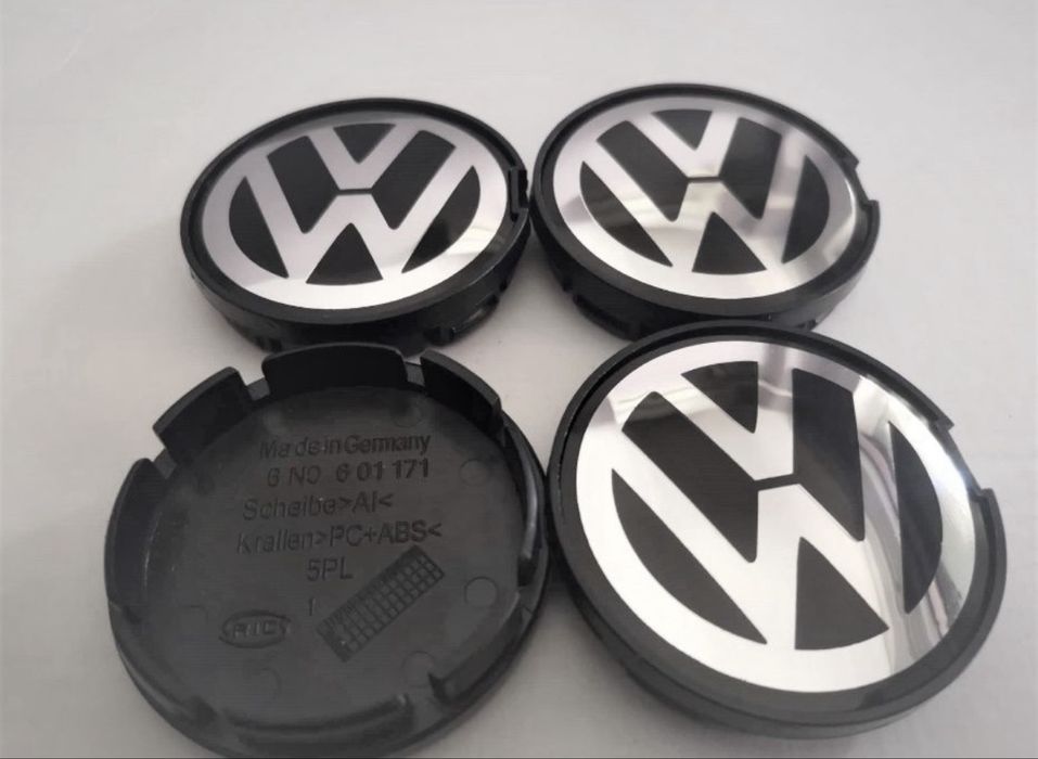 Капачки за джанти с Външен диаметър:56mm