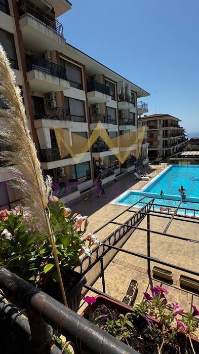 Продава се Двустаен апартамент в Свети Влас - 71 кв.м за 1550 €/кв.м - Снимка #1