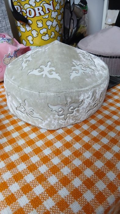 Такия национальная