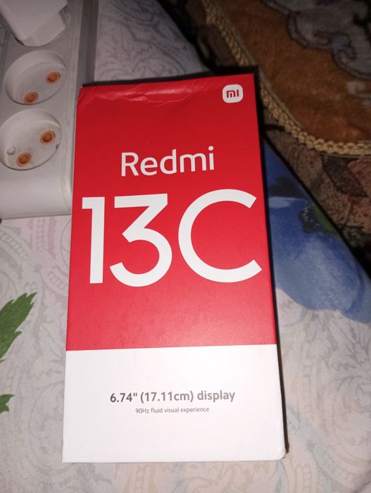 продаю смартфон в