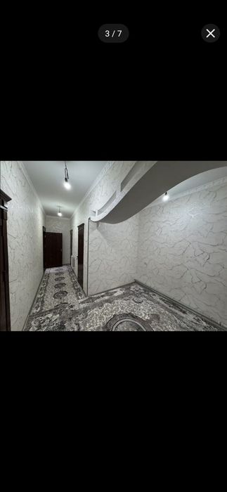 2 honali uy sotiladi toza domda 79 kvadrat