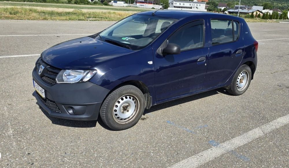 Dacia Sandero Logan