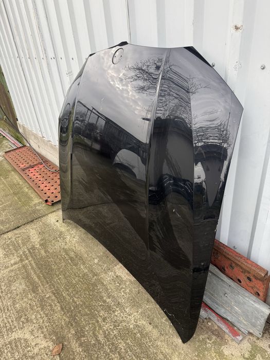 Capota fata motor BMW seria 3 G20 G21 2019-2025