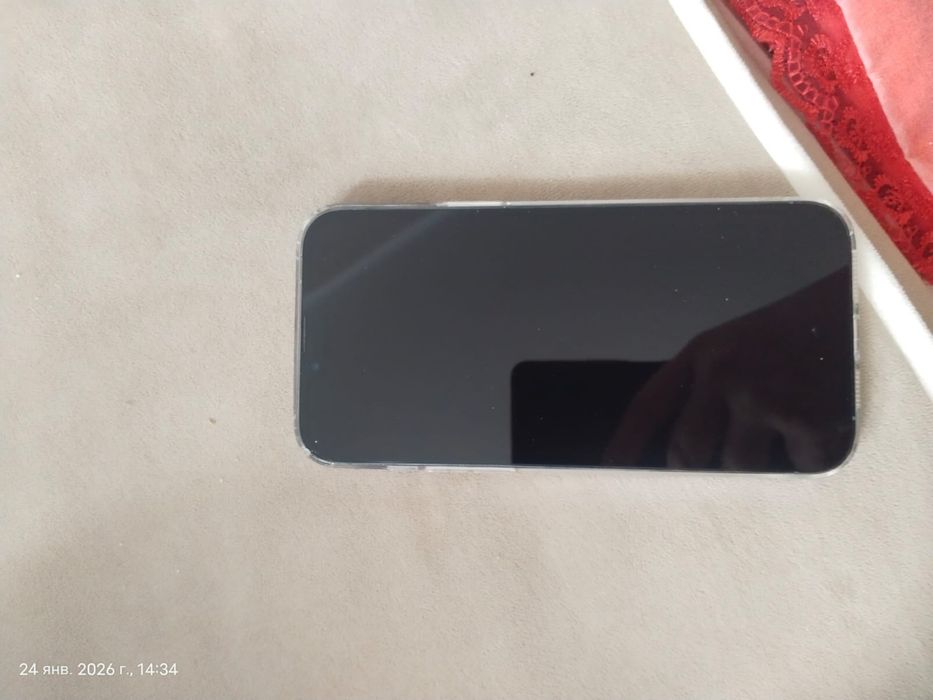 Айфон 13 про макс