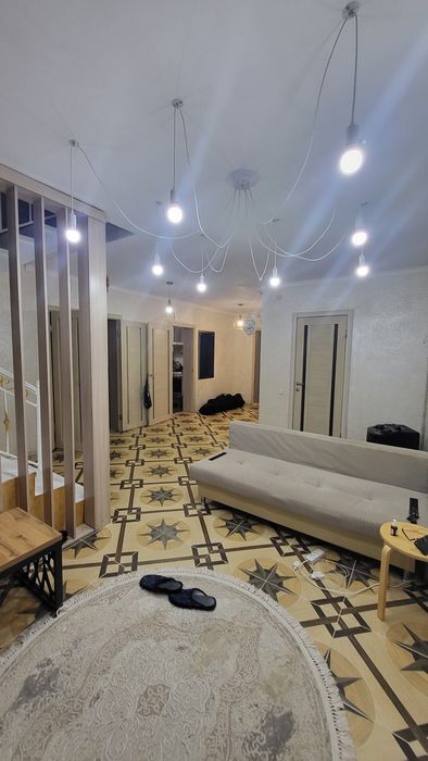 Дом в жилом массиве дружба