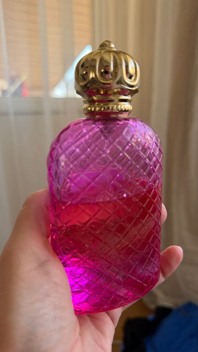 Apa de parfum My Geisha Sakura