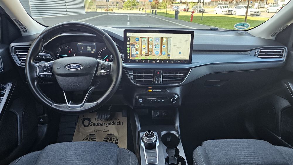 Ford Focus Active 2023 • 1.5 Eco Blue •Diesel • TVA deductibil • Garanție