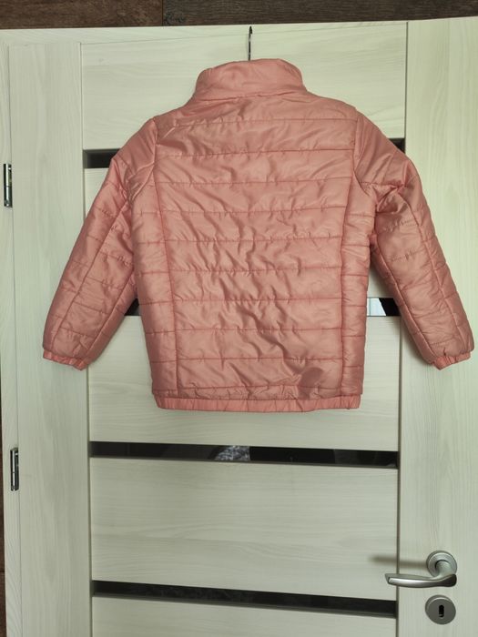 Тънко пролетно яке