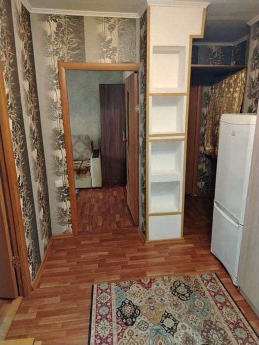 Сдаётся квартира в п. Актас