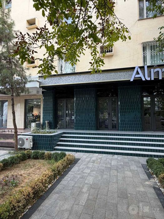 Продажа помещения вдоль дороги с арендатором 50м2 Ор-р Ц6 Кафе Иссимо