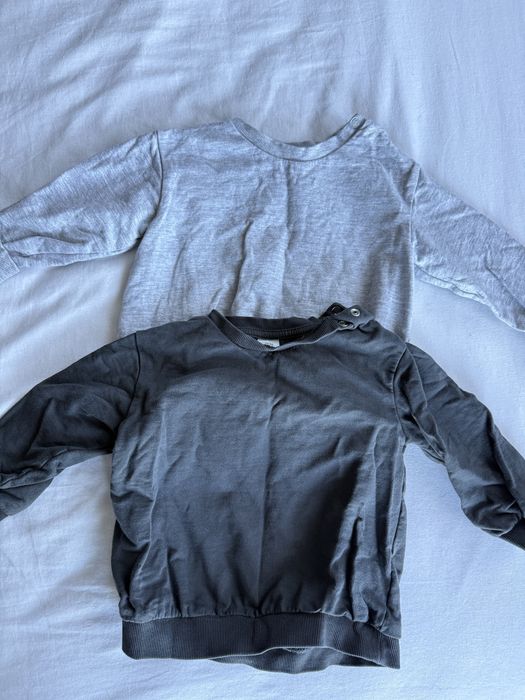 Дрешки за момче 12-18 м