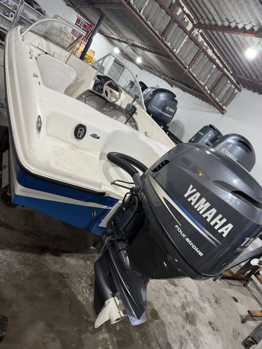 Vand motor diferite motoare barca