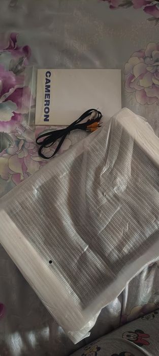 DVD проигрыватель