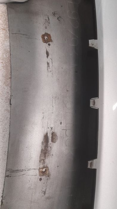 Bara față m bmw e92 e93  facelift