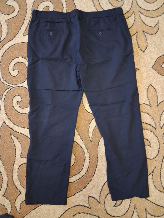 Трико,брюки мужской