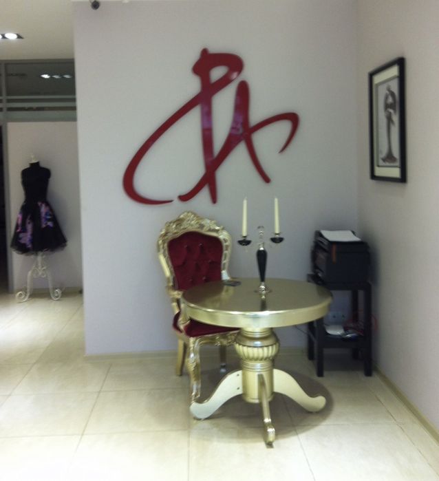 Кофейный стол из дереыа