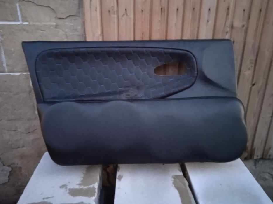 Перетяжка автосалона