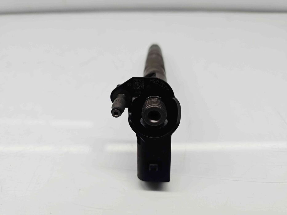 Injector  AUDI A4 (8K2, B8) [Fabr 2008-2015] 03L130277 2.0 TDI CBBB 12