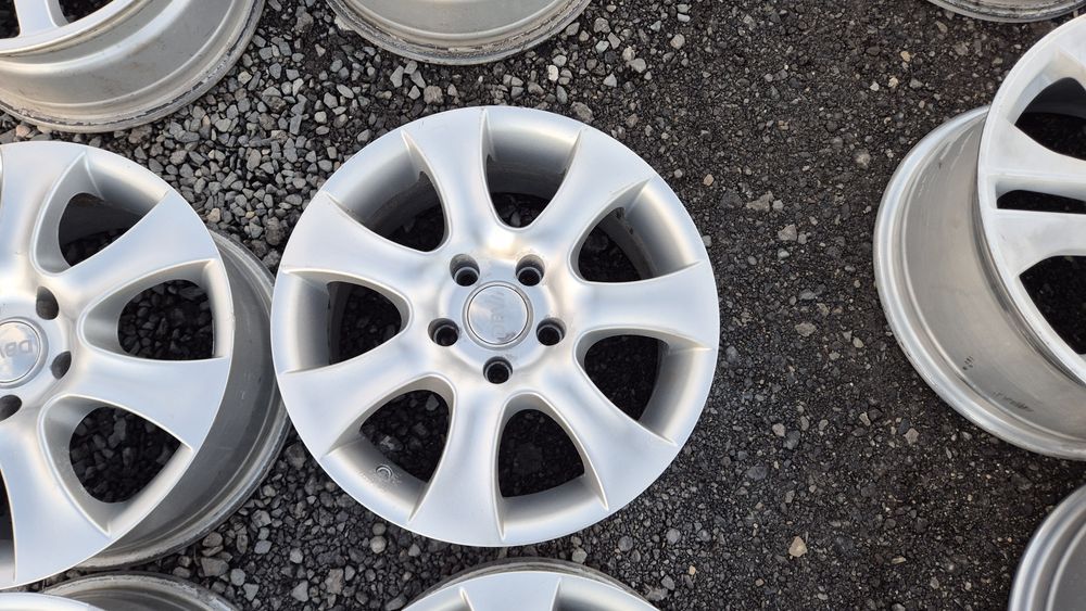 Джанти DBV 5/112 VW,Audi,Skoda 5x112