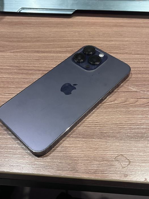 ПРОДАМ iPhone 14 Pro Max АЙФОН 14 про макс