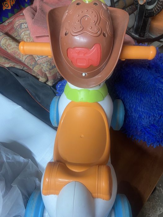Детский игрушки буу