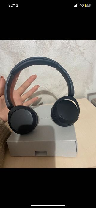 Căști Sony  WH-CH520