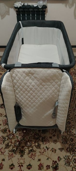 Детски монеж сатылады