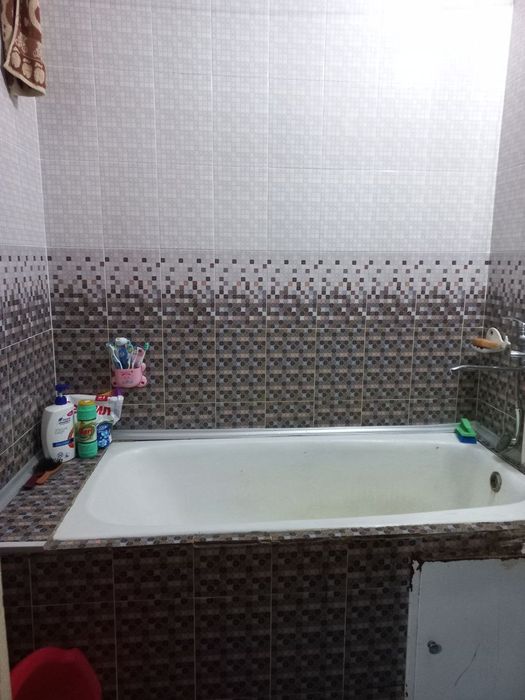 3 Xonalik Kvartira 4 мил 500 минг qoyamiz