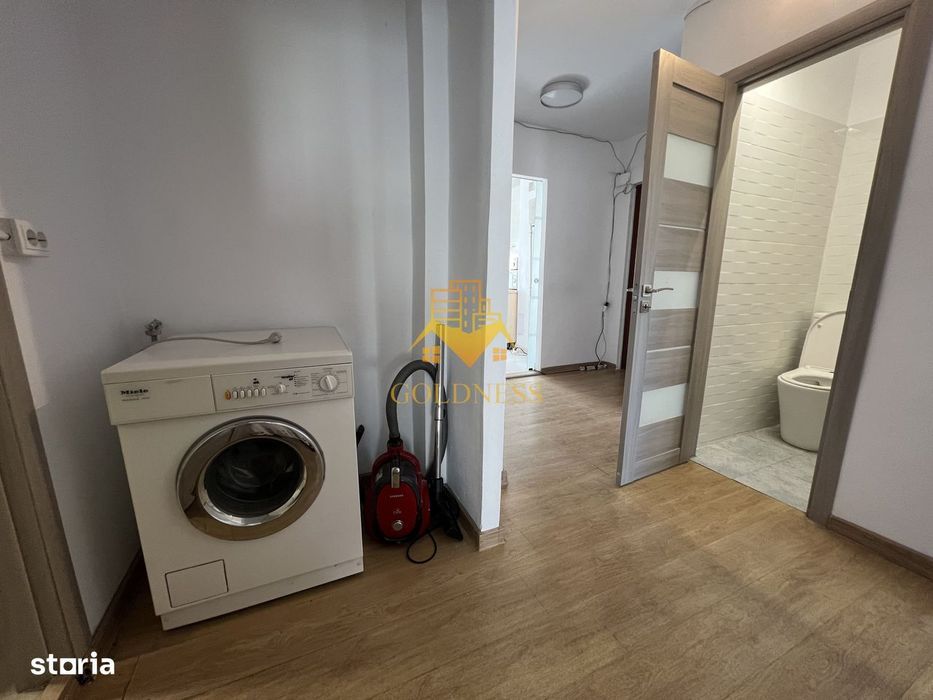 3 camere decomandate, Manastur, Zona Penny, Calvaria, OMV