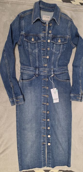 Rochie Guess Denim
