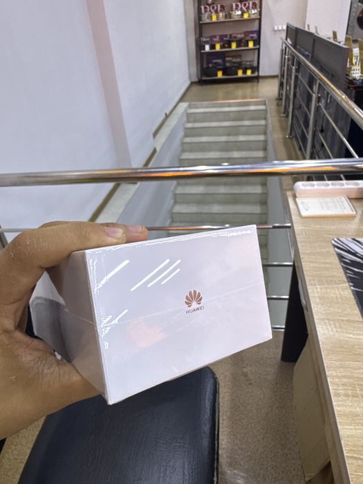 Huawei Pura80 Telefon