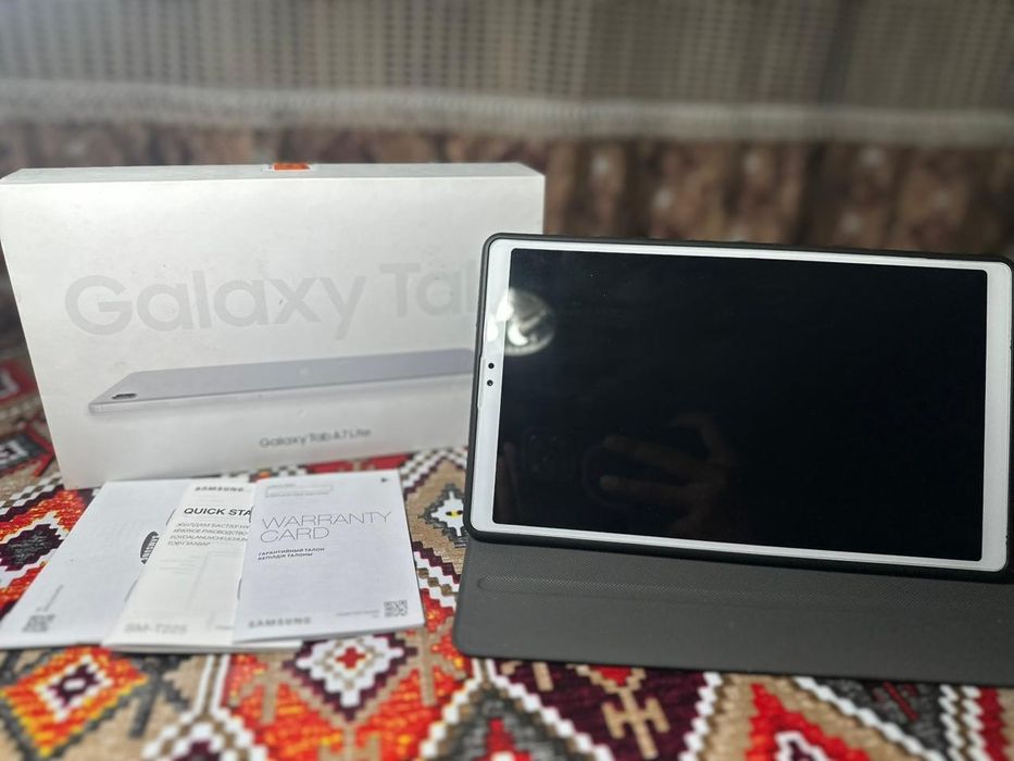 Планшет Самсунг Галакси Таб 7