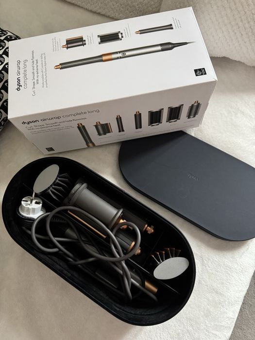 Dyson Airwrap Complete HS05 стайлер 1300 Вт