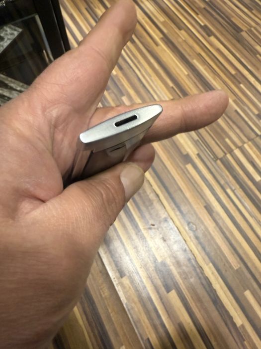 Запалка st dupont slim 7 черна работеща перфектно