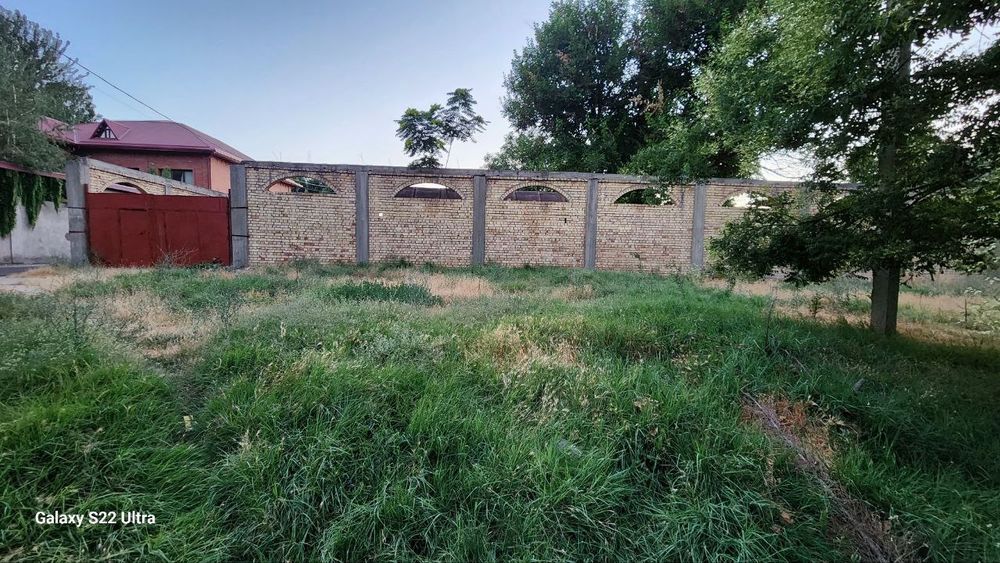 Продантся земельный участок, Бешкапа, Ахмад Югнакий, Ттз