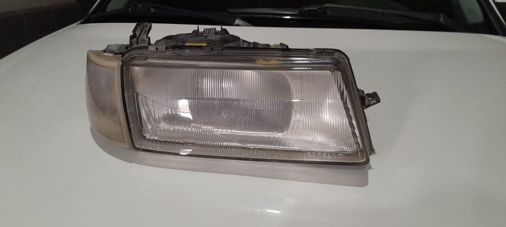 Продам фары разные стопы и магнитолы