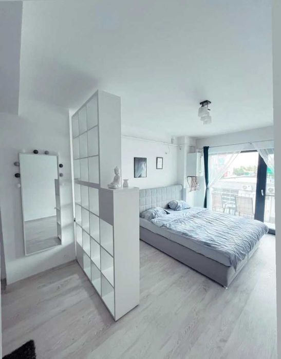 Apartament 1 cameră de vânzare