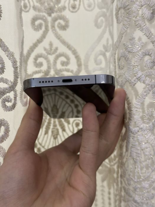 Iphone 12 pro ideal 256gb