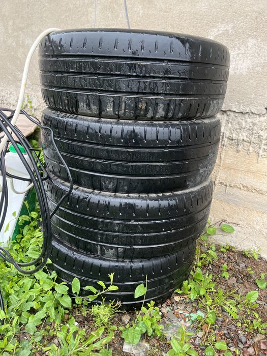 Летний шины 205/55/16