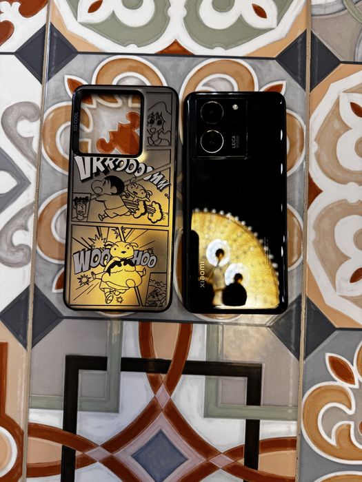 Xiaomi 13t pro полны комплект