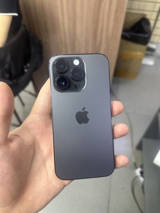 iPhone 14 Pro 256
