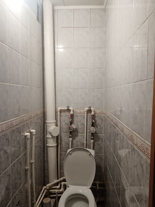 Сдам 2х комн кв, 11 мкр