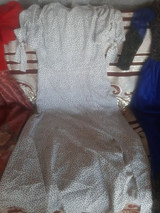 Арзан сезоный киемдер