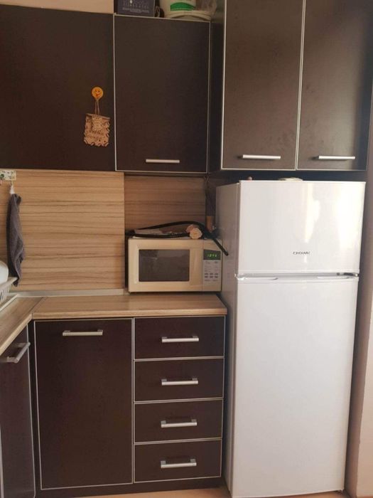 Продава се Двустаен апартамент в Стара Загора, Кольо Ганчев - 62 кв.м за 1371 €/кв.м - Снимка #3