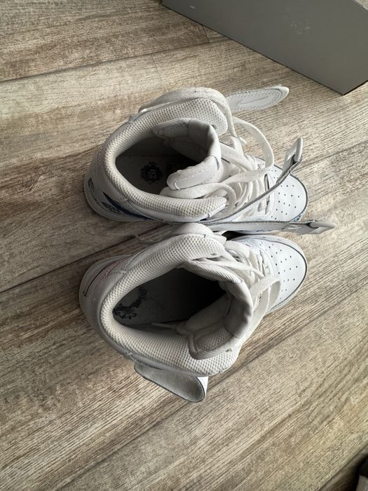 Nike Air Force 1 custom