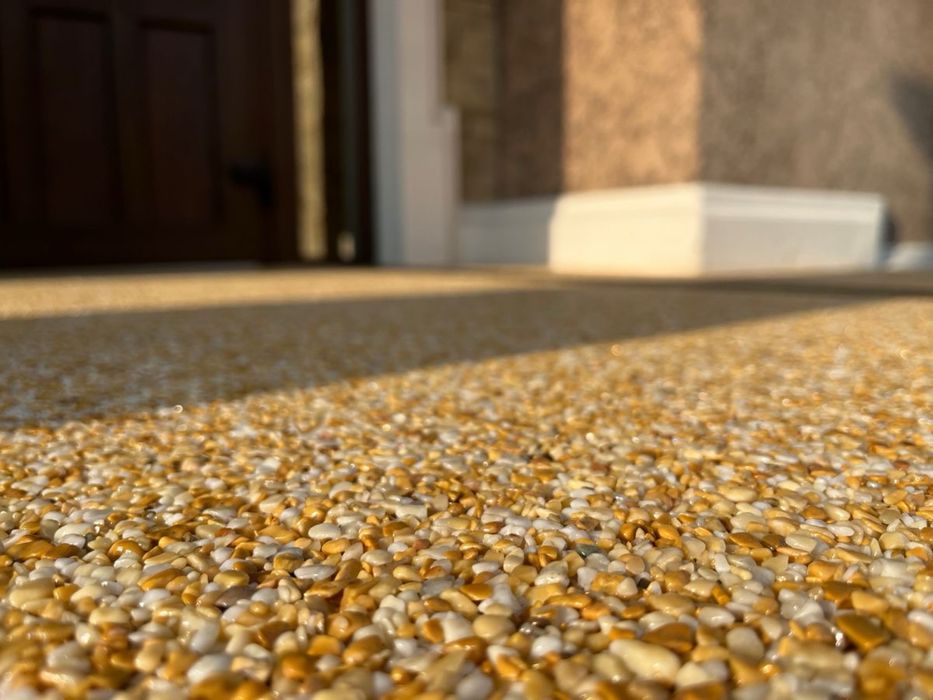 Эпоксидная смола ЕД-20