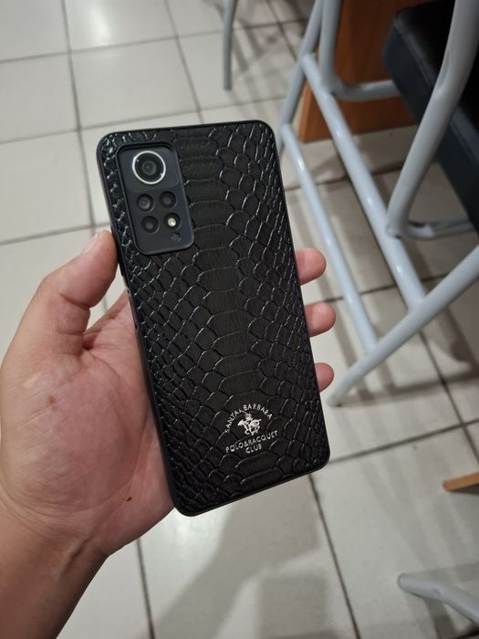 Redmi Note 12 Pro // 256 gb