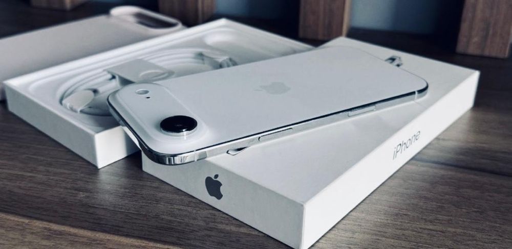 Okazie vand iPhone 17 Air că,nou